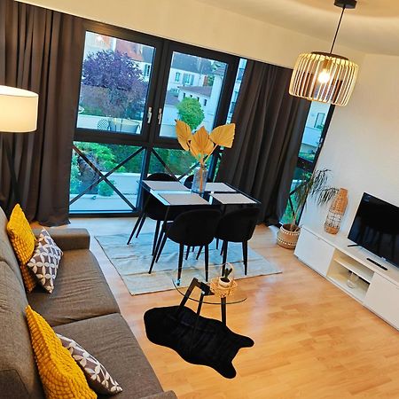 Appartement L'Epi D'Orge - Paris - Orly à Épinay-sur-Orge Extérieur photo