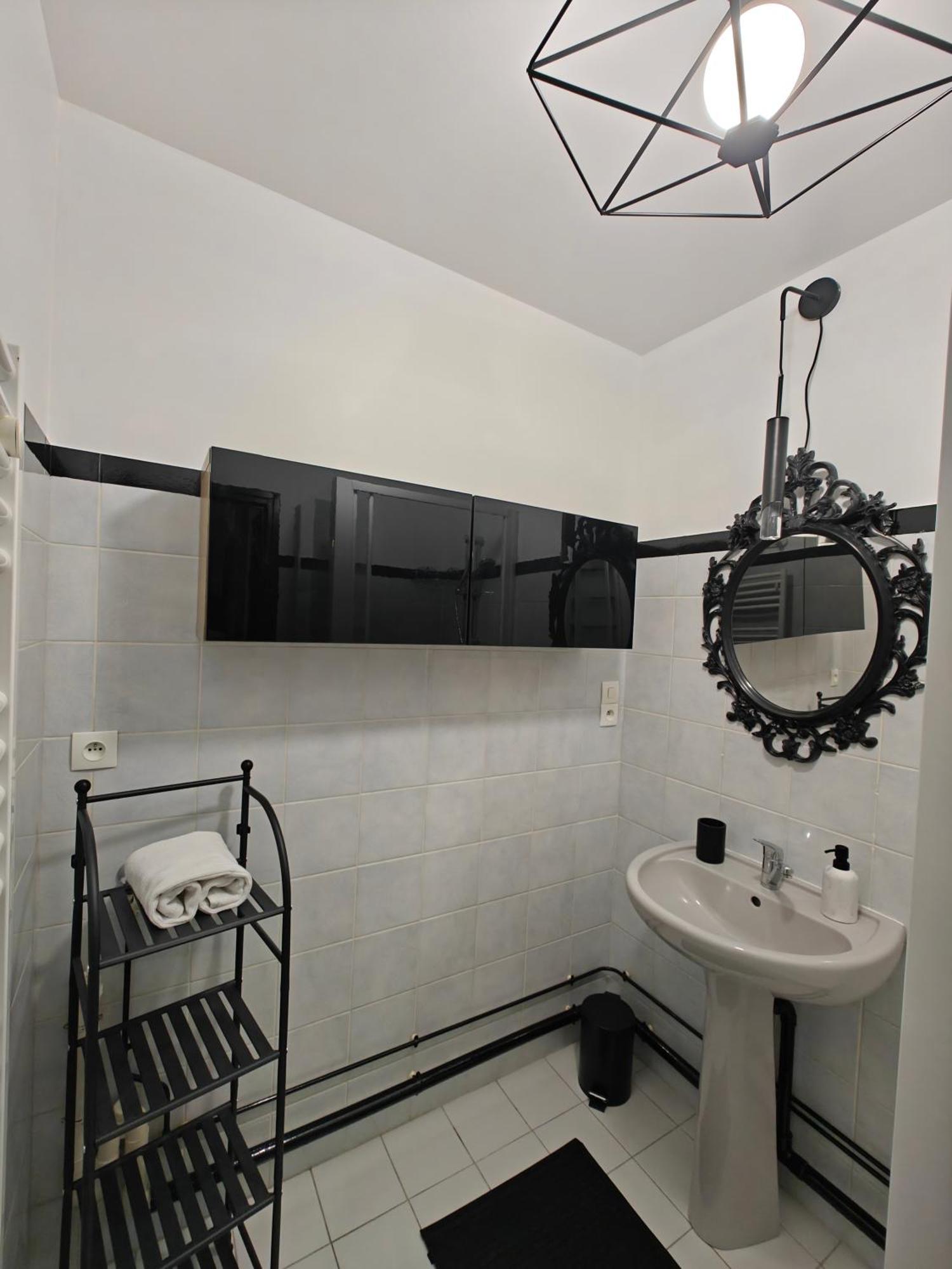 Appartement L'Epi D'Orge - Paris - Orly à Épinay-sur-Orge Extérieur photo