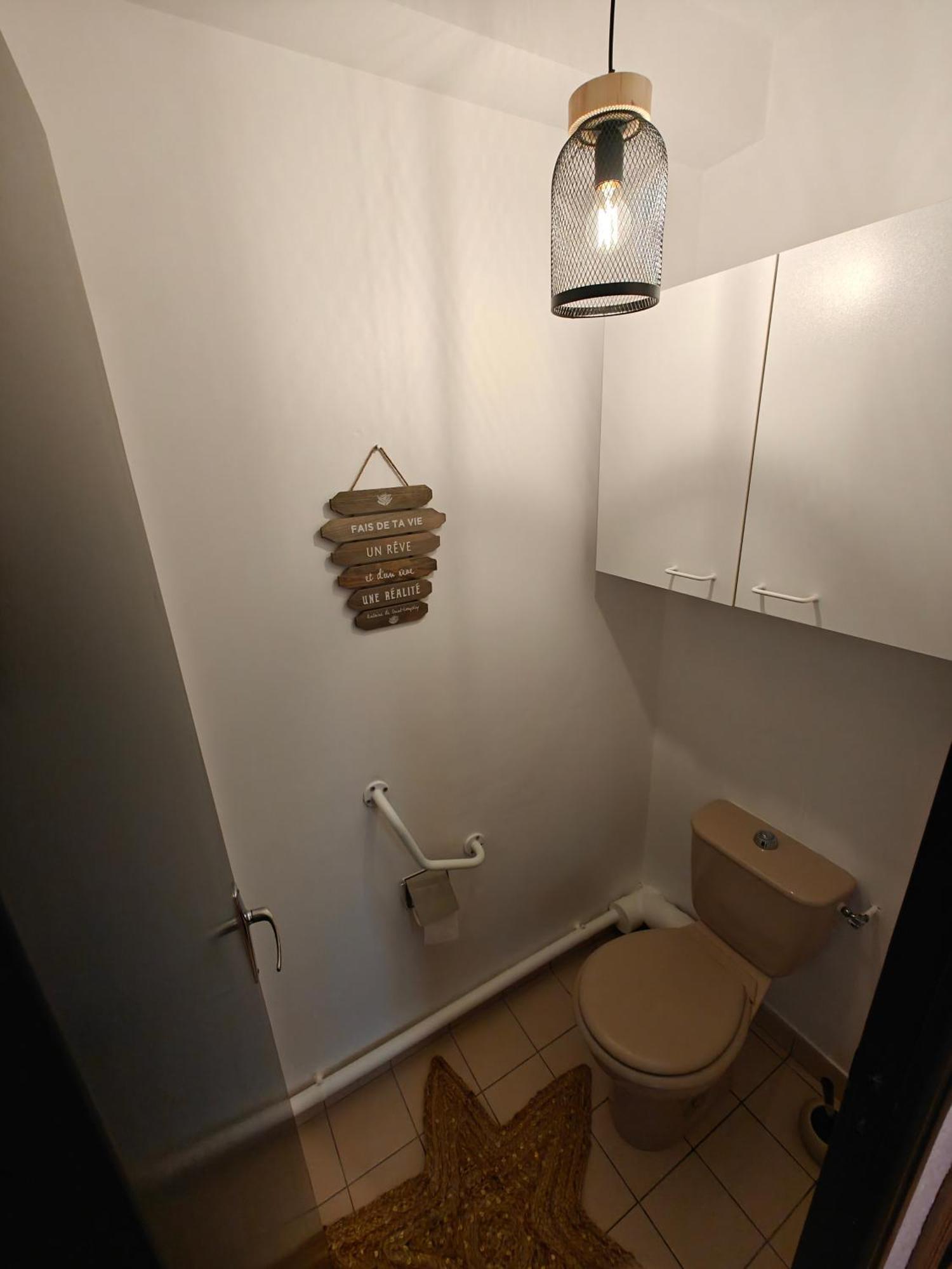 Appartement L'Epi D'Orge - Paris - Orly à Épinay-sur-Orge Extérieur photo