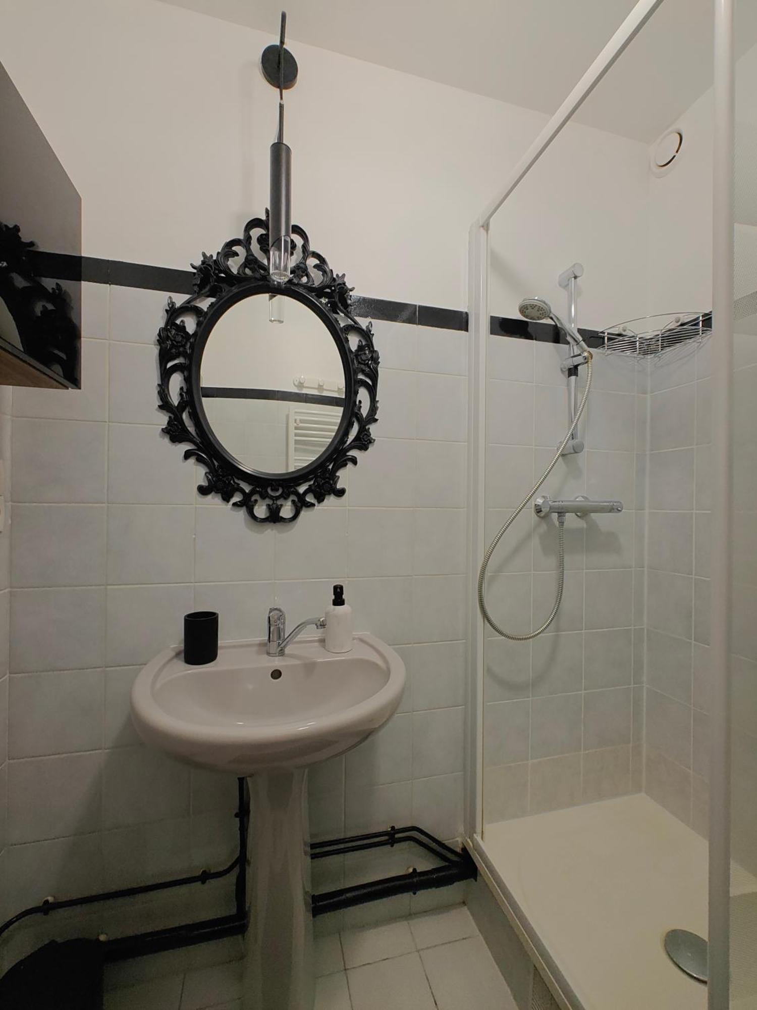 Appartement L'Epi D'Orge - Paris - Orly à Épinay-sur-Orge Extérieur photo